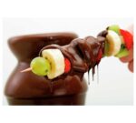 Bartscher Fuente de Chocolate - Imagen 6