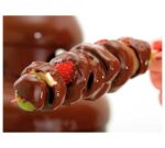 Bartscher Fuente de Chocolate - Imagen 7