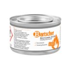 Bartscher Gel Combustible 48-200 - Imagen 2