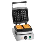 Bartscher Gofrera Simple 1BW160-101 - Imagen 2