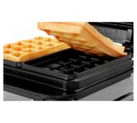 Bartscher Gofrera Simple 1BW160-101 - Imagen 4