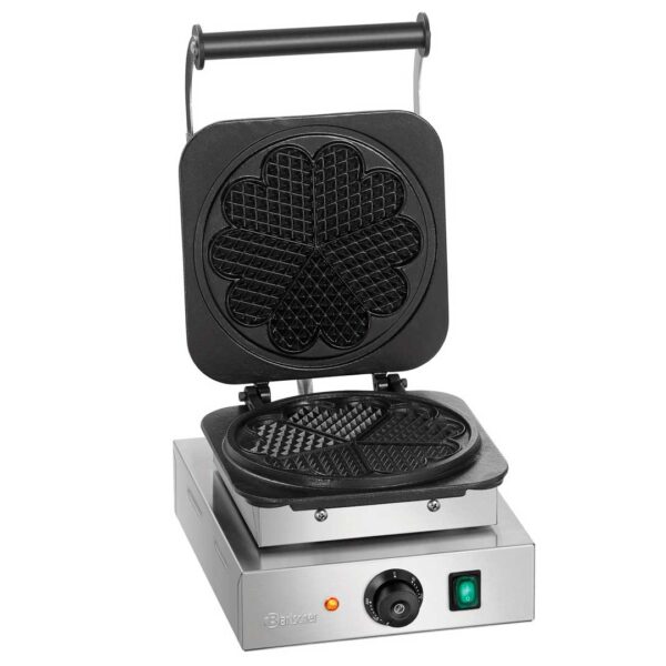 Bartscher Gofrera Simple 1HW211