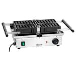 Bartscher Gofrera Deluxe II