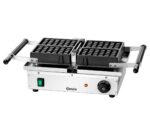 Bartscher Gofrera Deluxe II - Imagen 2