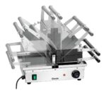 Bartscher Gofrera Deluxe II - Imagen 5