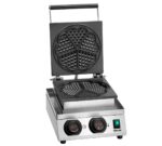 Bartscher Gofrera MDI 1HW-AL