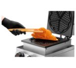 Bartscher Gofrera MDI 1HW-AL - Imagen 4