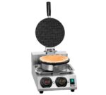 Bartscher Gofrera MDI Cone 2120 - Imagen 2