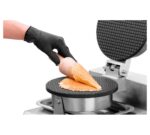 Bartscher Gofrera MDI Cone 2120 - Imagen 4