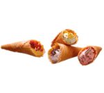 Bartscher Gofrera MDI Cone 2120 - Imagen 6