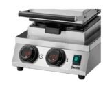 Bartscher Gofrera MDI Donut 900 - Imagen 3