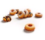 Bartscher Gofrera MDI Donut 900 - Imagen 5