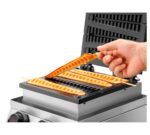 Bartscher Gofrera MDI Lolly 400 - Imagen 4