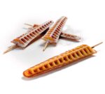 Bartscher Gofrera MDI Lolly 400 - Imagen 5