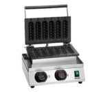 Bartscher Gofrera MDI Lolly 600