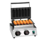 Bartscher Gofrera MDI Lolly 600 - Imagen 2