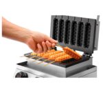 Bartscher Gofrera MDI Lolly 600 - Imagen 4