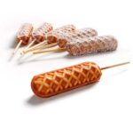 Bartscher Gofrera MDI Lolly 600 - Imagen 5