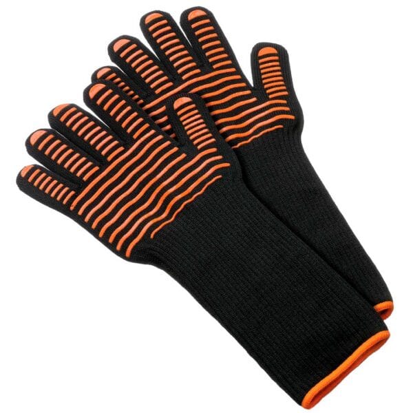Bartscher Guantes para Barbacoa