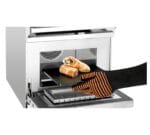 Bartscher Guantes para Barbacoa - Imagen 4