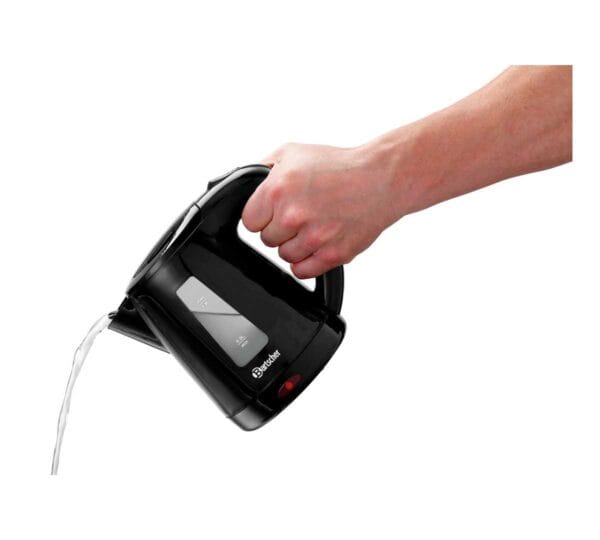 Bartscher Hervidor Agua 0,8 litros - Imagen 3