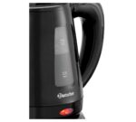 Bartscher Hervidor Agua 0,8 litros - Imagen 4