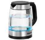 Bartscher Hervidor Agua 1,7 litros GL