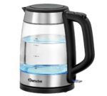 Bartscher Hervidor Agua 1,7 litros GL - Imagen 2