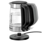 Bartscher Hervidor Agua 1,7 litros GL - Imagen 3