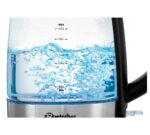 Bartscher Hervidor Agua 1,7 litros GL - Imagen 6