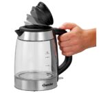 Bartscher Hervidor Agua 1,7 litros GL - Imagen 7