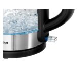 Bartscher Hervidor Agua 1,7 litros GL - Imagen 8