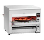 Bartscher Horno de Cinta para Pizza 3600TB10 - Imagen 2