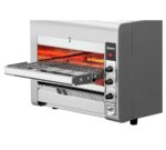 Bartscher Horno de Cinta para Pizza 3600TB10 - Imagen 4