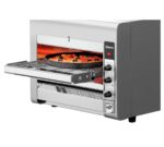 Bartscher Horno de Cinta para Pizza 3600TB10 - Imagen 5