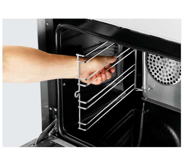 Bartscher Horno de Convección AT90 - Imagen 3