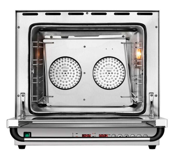 Bartscher Horno de Convección AT90-DIG - Imagen 3