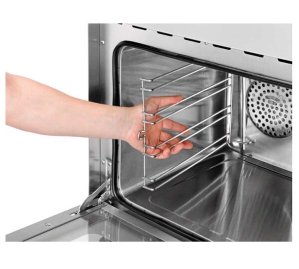 Bartscher Horno de Convección AT90-DIG - Imagen 4