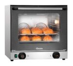 Bartscher Horno de Convección AT90-MDI