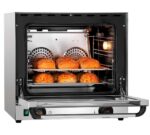 Bartscher Horno de Convección AT90-MDI - Imagen 2