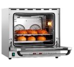 Bartscher Horno de Convección AT90-ST - Imagen 2
