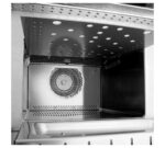 Bartscher Horno de Alta Velocidad Snackjet 200 - Imagen 3