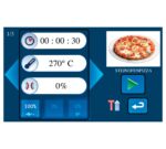 Bartscher Horno de Alta Velocidad Snackjet 200 - Imagen 6