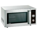 Bartscher Microondas 25L