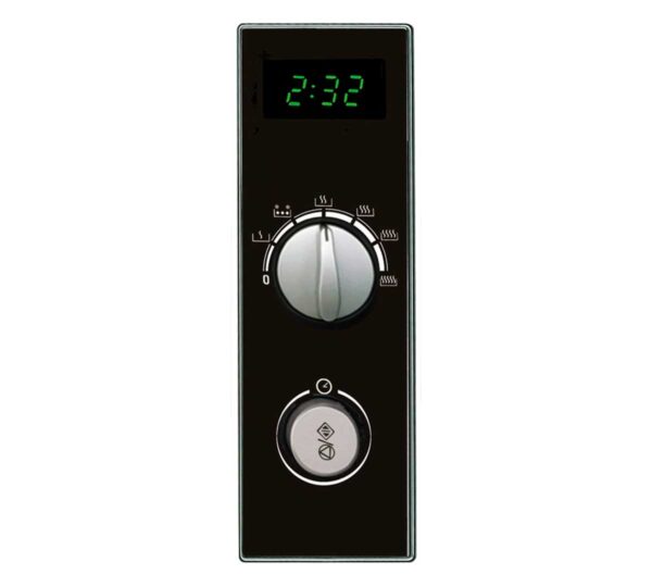 Bartscher Microondas 25L - Imagen 2