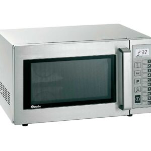 Bartscher Microondas 25L Digital