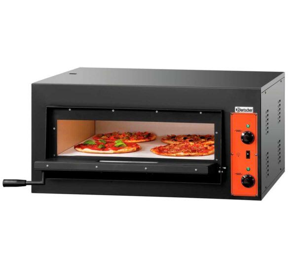 Bartscher Horno Pizza CT 100 - Imagen 4