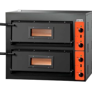 Bartscher Horno Pizza CT 200