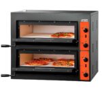 Bartscher Horno Pizza CT 200 - Imagen 4