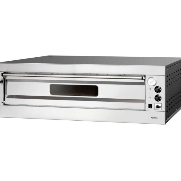 Bartscher Horno Pizza ET 105 1CO